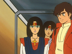 机动战士高达ZZ 第39话