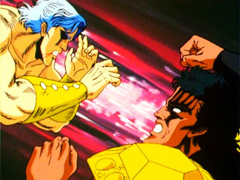 北斗神拳 第97话