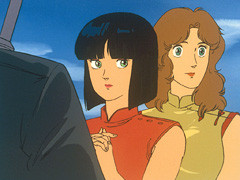 机动战士高达ZZ 第40话