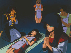 机动战士高达ZZ 第41话