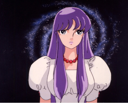 圣斗士星矢 第9话