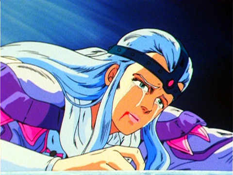 北斗神拳 第99话