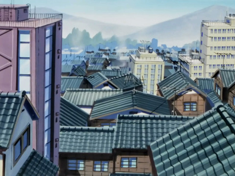 相聚一刻 第41话