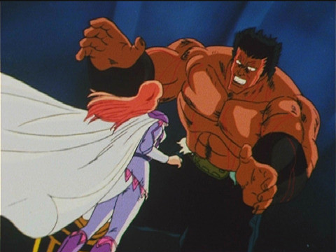 北斗神拳 第101话