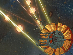 机动战士高达ZZ 第44话