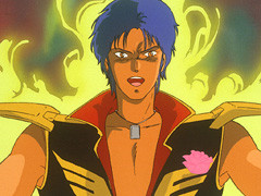 机动战士高达ZZ 第45话