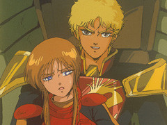 机动战士高达ZZ 第46话