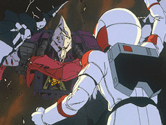 机动战士高达ZZ 第47话