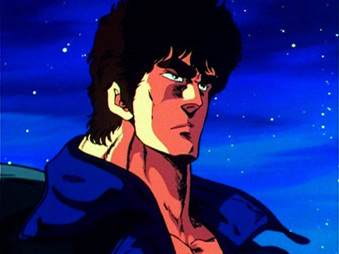 北斗神拳 第105话