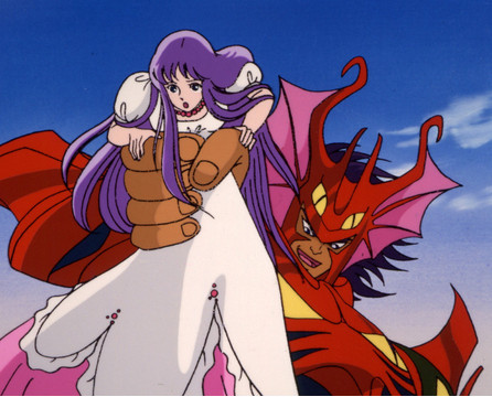 圣斗士星矢 第16话