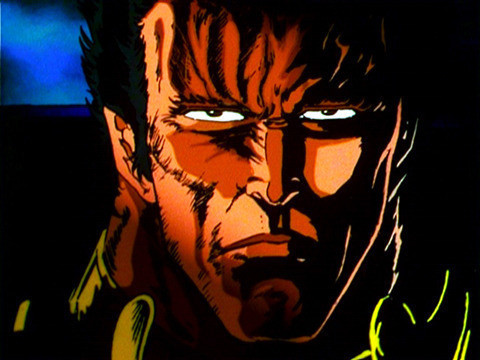 北斗神拳 第106话