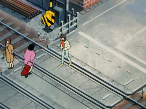 相聚一刻 第47话