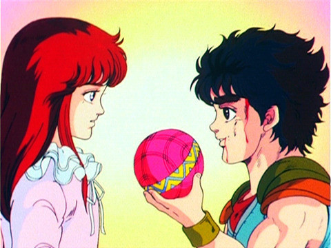 北斗神拳 第107话