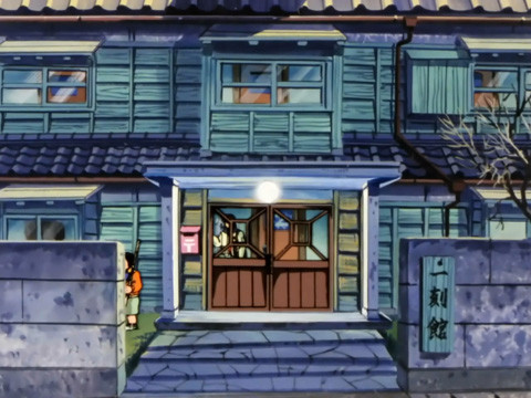 相聚一刻 第48话