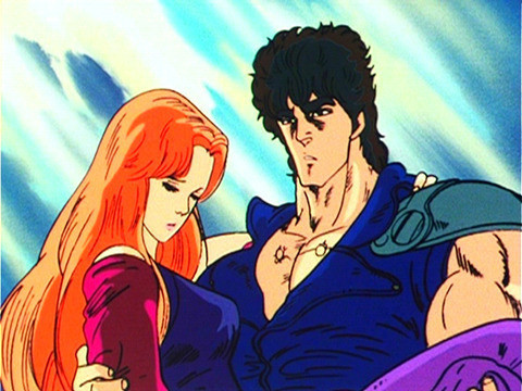 北斗神拳 第108话