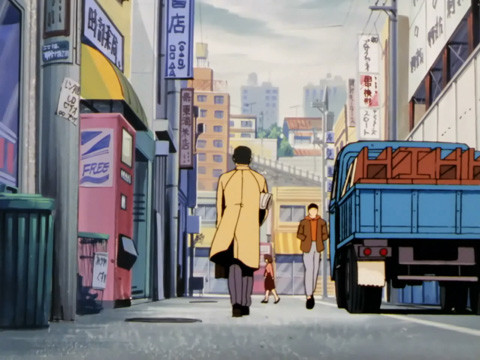 相聚一刻 第50话