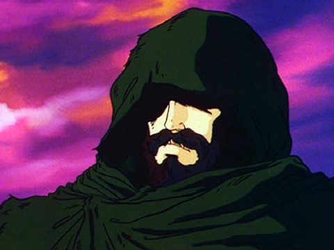 北斗神拳2 第111话