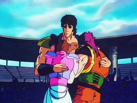 北斗神拳2 第112话