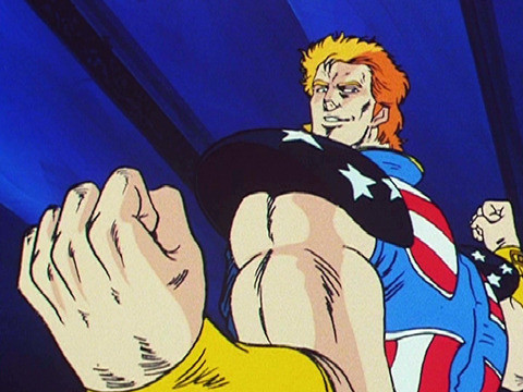 北斗神拳2 第113话