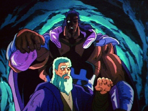 北斗神拳2 第114话