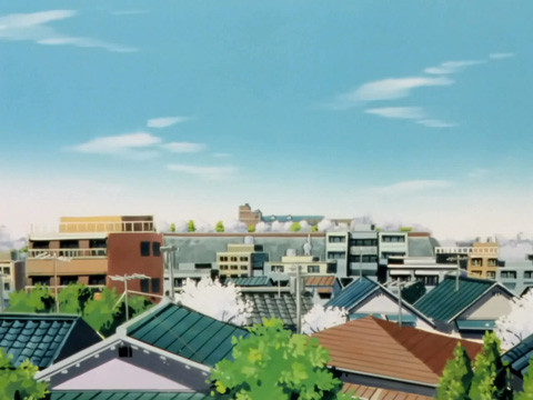 相聚一刻 第55话