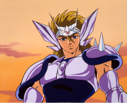 圣斗士星矢 第26话