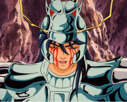 圣斗士星矢 第28话