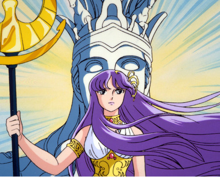 圣斗士星矢 第29话