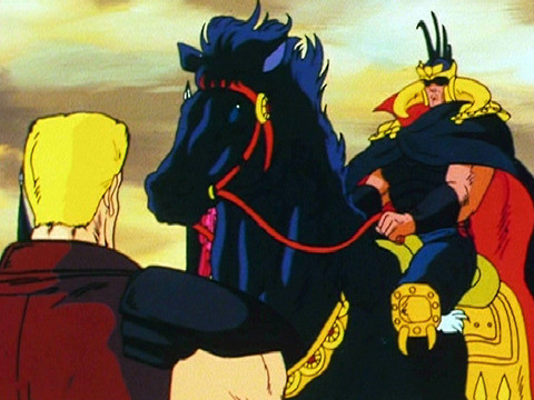 北斗神拳2 第118话