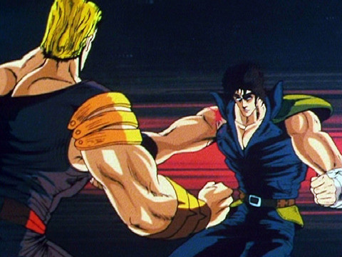 北斗神拳2 第119话