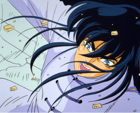 圣斗士星矢 第34话