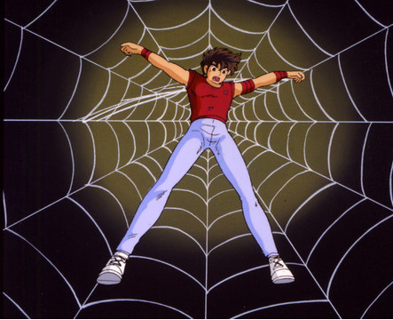 圣斗士星矢 第35话