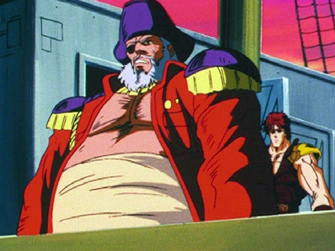 北斗神拳2 第123话