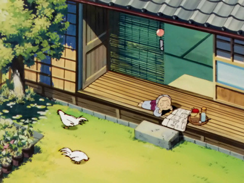 相聚一刻 第67话