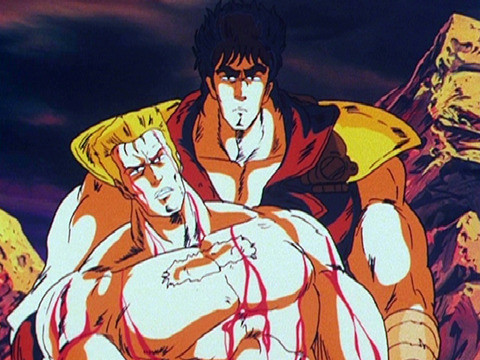 北斗神拳2 第124话