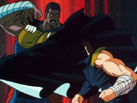 北斗神拳2 第125话