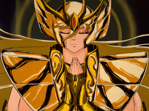 圣斗士星矢 第41话