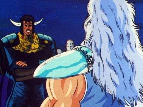 北斗神拳2 第126话