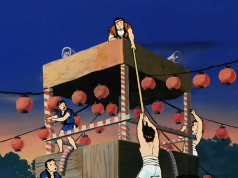 相聚一刻 第71话