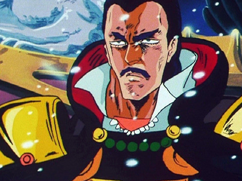 北斗神拳2 第127话