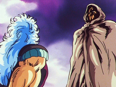 北斗神拳2 第128话