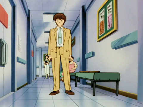 相聚一刻 第73话