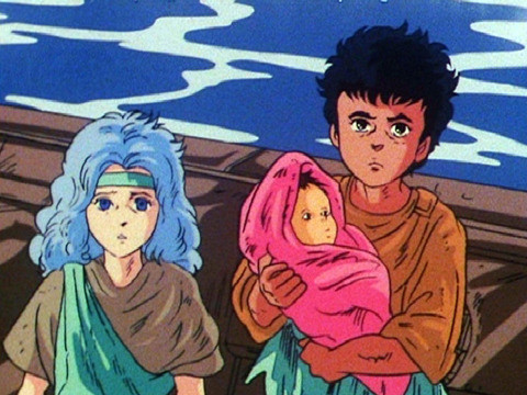 北斗神拳2 第129话