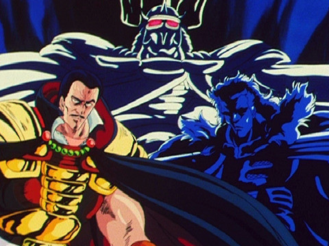 北斗神拳2 第130话