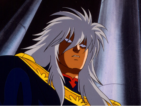 圣斗士星矢 第46话