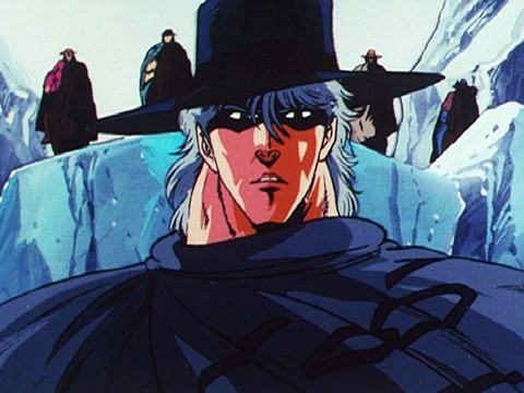 北斗神拳2 第131话