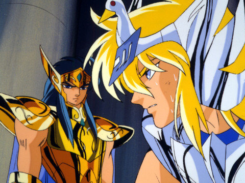 圣斗士星矢 第47话