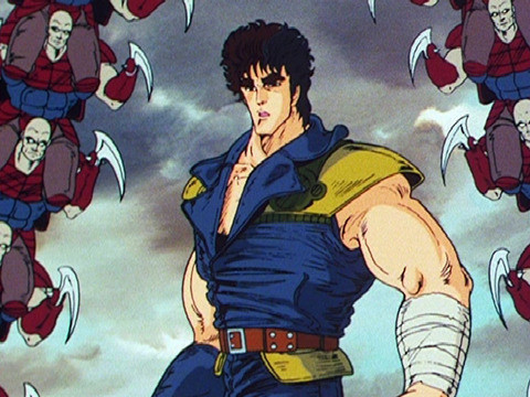 北斗神拳2 第132话