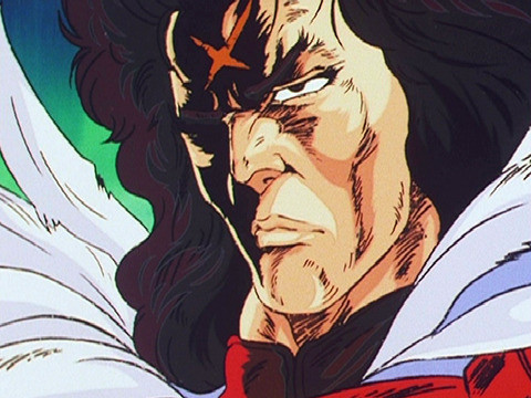 北斗神拳2 第133话