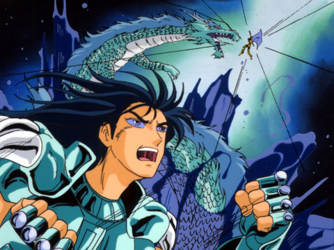 圣斗士星矢 第49话